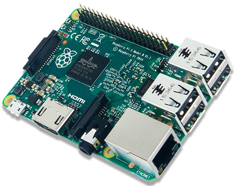 RasPi