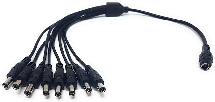 power splitter